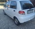 Деу Матіз, об'ємом двигуна 0.8 л та пробігом 107 тис. км за 3200 $, фото 5 на Automoto.ua
