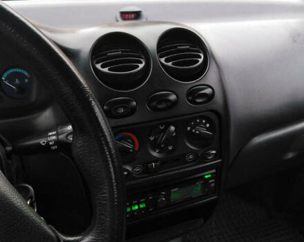 Дэу Матиз, объемом двигателя 0.8 л и пробегом 73 тыс. км за 2700 $, фото 1 на Automoto.ua