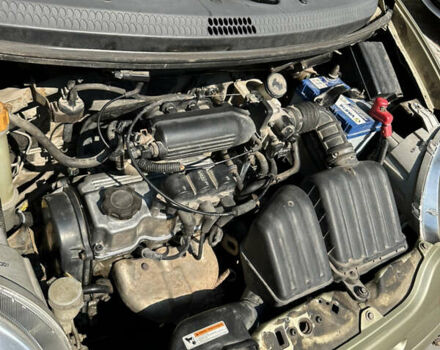 Деу Матіз, об'ємом двигуна 0.8 л та пробігом 95 тис. км за 3000 $, фото 14 на Automoto.ua