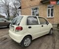 Дэу Матиз, объемом двигателя 0 л и пробегом 103 тыс. км за 3300 $, фото 4 на Automoto.ua