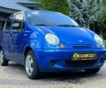 Деу Матіз, об'ємом двигуна 0.8 л та пробігом 66 тис. км за 2500 $, фото 1 на Automoto.ua