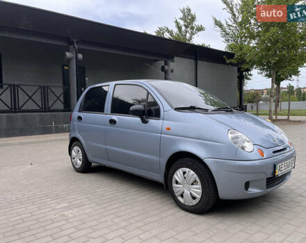 Деу Матіз, об'ємом двигуна 0.8 л та пробігом 32 тис. км за 3150 $, фото 1 на Automoto.ua