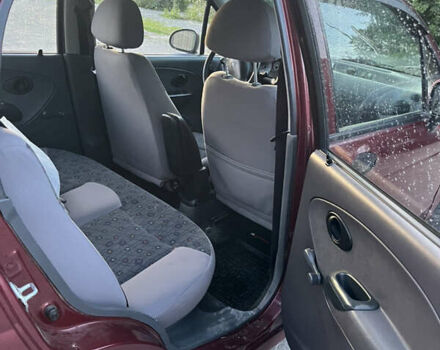Дэу Матиз, объемом двигателя 0.8 л и пробегом 53 тыс. км за 3100 $, фото 6 на Automoto.ua