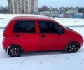 Деу Матіз, об'ємом двигуна 0.8 л та пробігом 116 тис. км за 3200 $, фото 1 на Automoto.ua