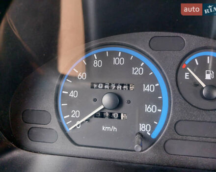 Деу Матіз, об'ємом двигуна 0.8 л та пробігом 106 тис. км за 2299 $, фото 1 на Automoto.ua