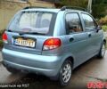 Деу Матіз, об'ємом двигуна 0.8 л та пробігом 99 тис. км за 3700 $, фото 1 на Automoto.ua