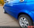 Дэу Матиз, объемом двигателя 0.8 л и пробегом 101 тыс. км за 2650 $, фото 7 на Automoto.ua