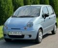 Деу Матіз, об'ємом двигуна 0.8 л та пробігом 47 тис. км за 3500 $, фото 1 на Automoto.ua