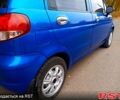 Дэу Матиз, объемом двигателя 0.8 л и пробегом 101 тыс. км за 2650 $, фото 4 на Automoto.ua