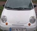 Дэу Матиз, объемом двигателя 0.8 л и пробегом 160 тыс. км за 2950 $, фото 1 на Automoto.ua