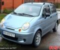Деу Матіз, об'ємом двигуна 0.8 л та пробігом 99 тис. км за 3700 $, фото 7 на Automoto.ua