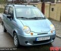 Деу Матіз, об'ємом двигуна 0.8 л та пробігом 99 тис. км за 3700 $, фото 1 на Automoto.ua