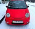 Деу Матіз, об'ємом двигуна 0.8 л та пробігом 116 тис. км за 3200 $, фото 1 на Automoto.ua
