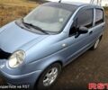 Деу Матіз, об'ємом двигуна 8 л та пробігом 127 тис. км за 3600 $, фото 1 на Automoto.ua