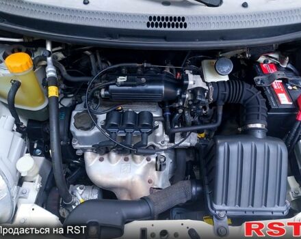 Дэу Матиз, объемом двигателя 0.8 л и пробегом 76 тыс. км за 2600 $, фото 7 на Automoto.ua