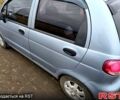 Деу Матіз, об'ємом двигуна 8 л та пробігом 127 тис. км за 3600 $, фото 3 на Automoto.ua
