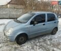 Дэу Матиз, объемом двигателя 0.8 л и пробегом 92 тыс. км за 1500 $, фото 1 на Automoto.ua