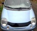 Деу Матіз, об'ємом двигуна 8 л та пробігом 127 тис. км за 3600 $, фото 2 на Automoto.ua