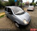 Дэу Матиз, объемом двигателя 0.8 л и пробегом 84 тыс. км за 2500 $, фото 1 на Automoto.ua