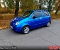 Дэу Матиз, объемом двигателя 0.8 л и пробегом 101 тыс. км за 2650 $, фото 6 на Automoto.ua