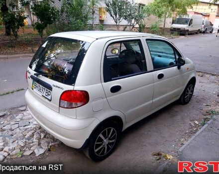 Дэу Матиз, объемом двигателя 0.8 л и пробегом 76 тыс. км за 2600 $, фото 3 на Automoto.ua