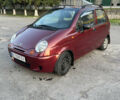 Дэу Матиз, объемом двигателя 0.8 л и пробегом 53 тыс. км за 3100 $, фото 1 на Automoto.ua