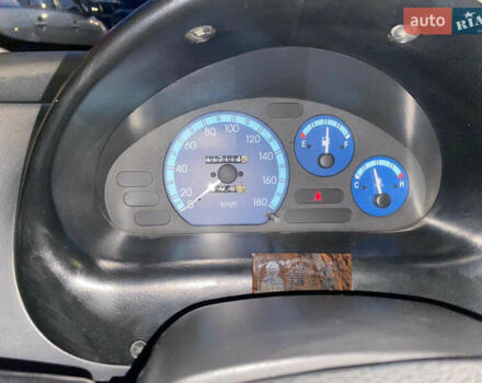 Дэу Матиз, объемом двигателя 0.8 л и пробегом 117 тыс. км за 2500 $, фото 4 на Automoto.ua