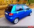 Дэу Матиз, объемом двигателя 0.8 л и пробегом 101 тыс. км за 2650 $, фото 3 на Automoto.ua