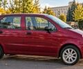 Дэу Матиз, объемом двигателя 0.8 л и пробегом 87 тыс. км за 3150 $, фото 6 на Automoto.ua