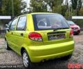 Дэу Матиз, объемом двигателя 0.8 л и пробегом 34 тыс. км за 3600 $, фото 4 на Automoto.ua