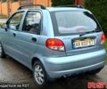 Деу Матіз, об'ємом двигуна 0.8 л та пробігом 99 тис. км за 3700 $, фото 6 на Automoto.ua