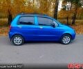 Дэу Матиз, объемом двигателя 0.8 л и пробегом 101 тыс. км за 2650 $, фото 5 на Automoto.ua