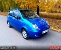 Дэу Матиз, объемом двигателя 0.8 л и пробегом 101 тыс. км за 2650 $, фото 2 на Automoto.ua