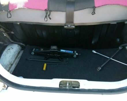 Дэу Матиз, объемом двигателя 0.8 л и пробегом 160 тыс. км за 2950 $, фото 4 на Automoto.ua