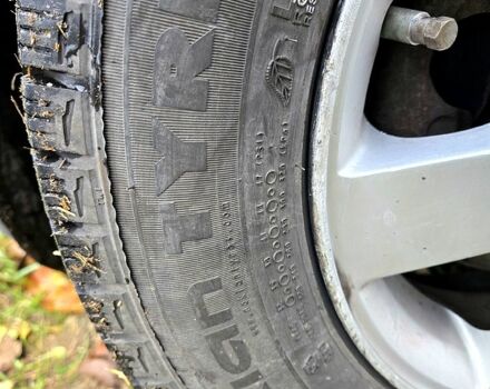 Деу Матіз, об'ємом двигуна 8 л та пробігом 127 тис. км за 3600 $, фото 8 на Automoto.ua