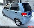 Дэу Матиз, объемом двигателя 8 л и пробегом 68 тыс. км за 3200 $, фото 3 на Automoto.ua