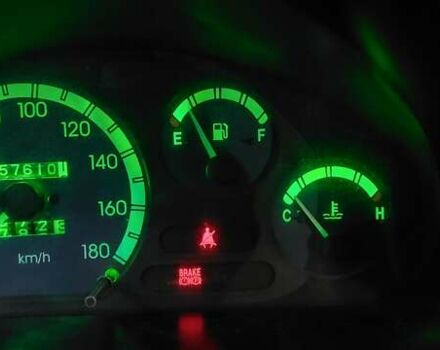 Дэу Матиз, объемом двигателя 0.8 л и пробегом 158 тыс. км за 2200 $, фото 9 на Automoto.ua