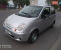 Дэу Матиз, объемом двигателя 0.8 л и пробегом 120 тыс. км за 2499 $, фото 1 на Automoto.ua