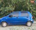 Дэу Матиз, объемом двигателя 0.8 л и пробегом 101 тыс. км за 3200 $, фото 15 на Automoto.ua