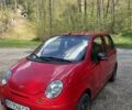 Дэу Матиз, объемом двигателя 0.8 л и пробегом 66 тыс. км за 3100 $, фото 7 на Automoto.ua