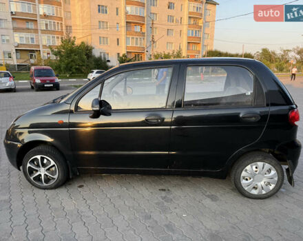 Деу Матіз, об'ємом двигуна 0.8 л та пробігом 88 тис. км за 1800 $, фото 8 на Automoto.ua