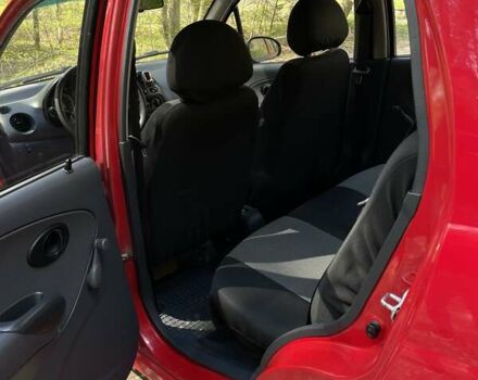 Дэу Матиз, объемом двигателя 0.8 л и пробегом 66 тыс. км за 3100 $, фото 16 на Automoto.ua