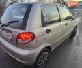 Дэу Матиз, объемом двигателя 0.8 л и пробегом 122 тыс. км за 2400 $, фото 5 на Automoto.ua