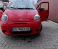 Дэу Матиз, объемом двигателя 0.8 л и пробегом 158 тыс. км за 2200 $, фото 1 на Automoto.ua