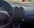 Деу Матіз, об'ємом двигуна 0.8 л та пробігом 25 тис. км за 3430 $, фото 5 на Automoto.ua