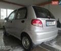 Дэу Матиз, объемом двигателя 0.8 л и пробегом 120 тыс. км за 2499 $, фото 2 на Automoto.ua