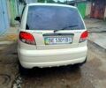 Деу Матіз, об'ємом двигуна 0.8 л та пробігом 25 тис. км за 3430 $, фото 2 на Automoto.ua