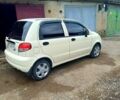 Деу Матіз, об'ємом двигуна 0.8 л та пробігом 25 тис. км за 3430 $, фото 3 на Automoto.ua
