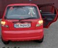 Дэу Матиз, объемом двигателя 0.8 л и пробегом 158 тыс. км за 2200 $, фото 10 на Automoto.ua
