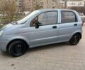 Деу Матіз, об'ємом двигуна 0.8 л та пробігом 97 тис. км за 3000 $, фото 2 на Automoto.ua